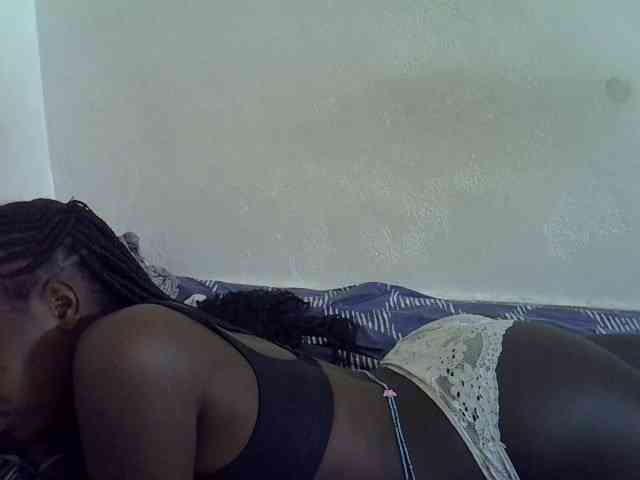 Africanasaucy webcam