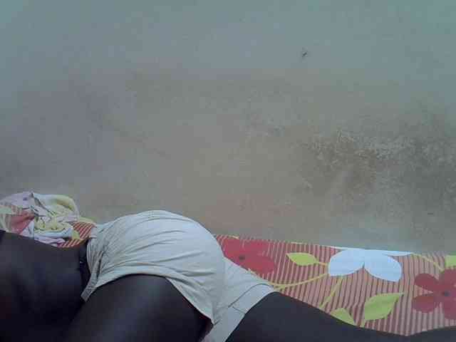 Africanasaucy webcam