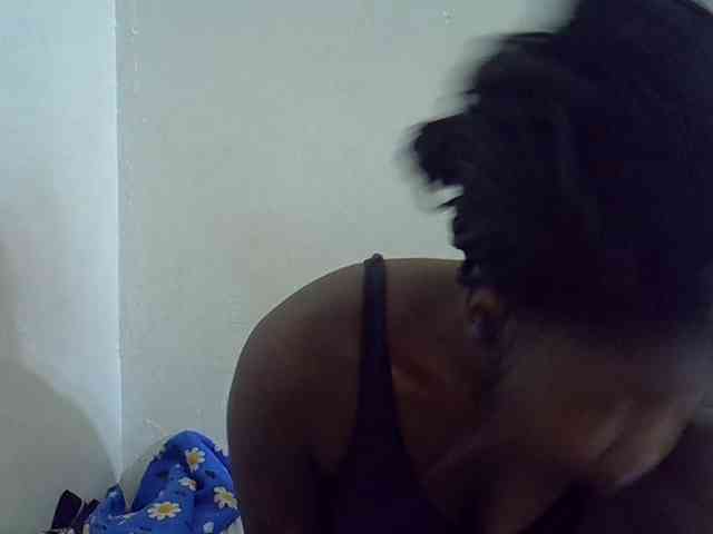 Africanasaucy webcam