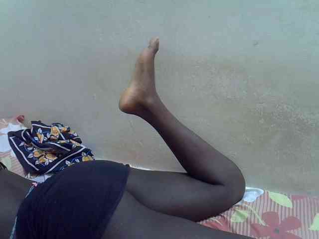 Africanasaucy webcam