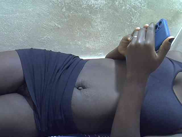 Africanasaucy webcam