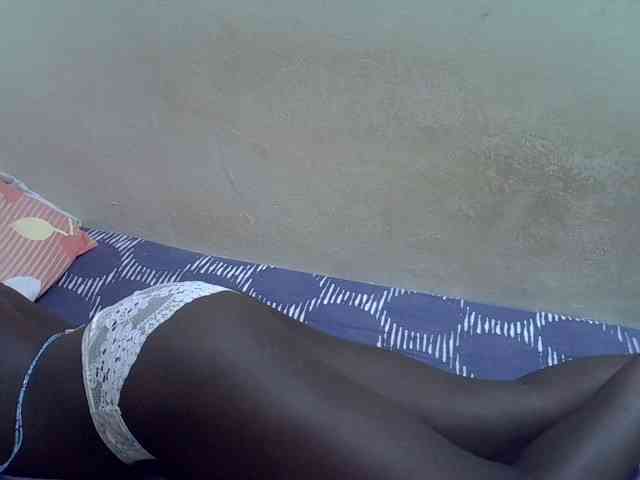 Africanasaucy webcam
