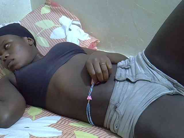 Africanasaucy webcam