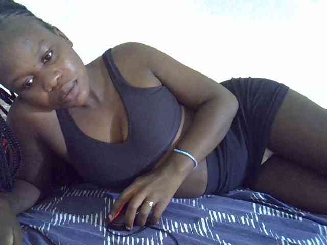 Africanasaucy webcam