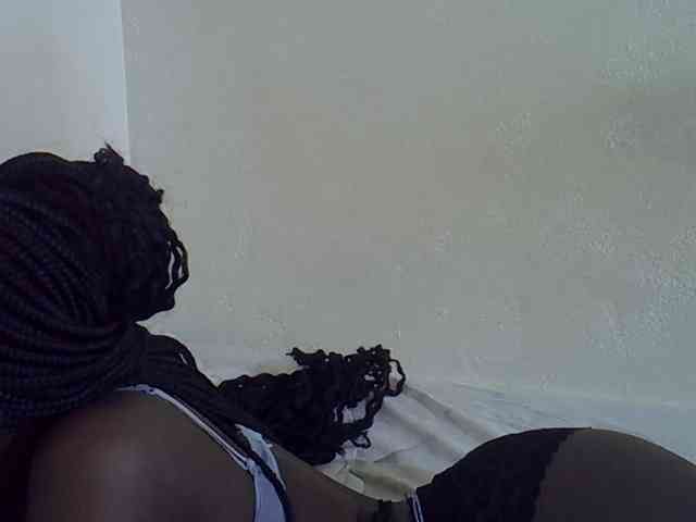Africanasaucy webcam