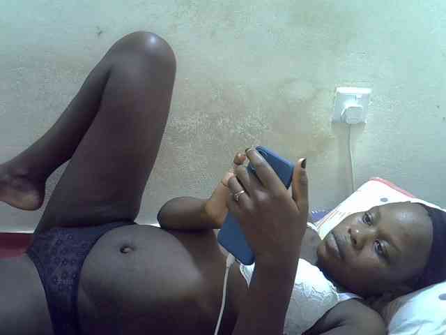 Africanasaucy webcam