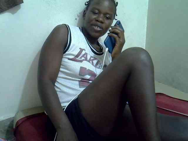 Africanasaucy Africanasaucy