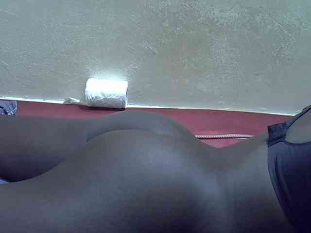 Africanasaucy webcam