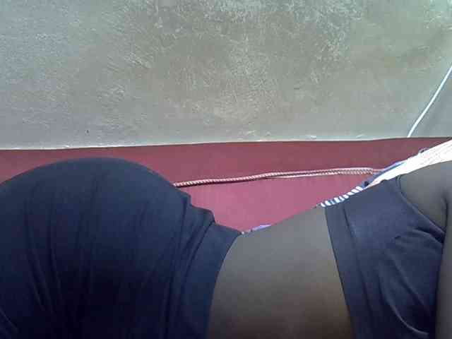 Africanasaucy webcam