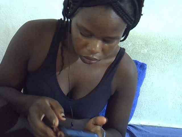 Africanasaucy webcam