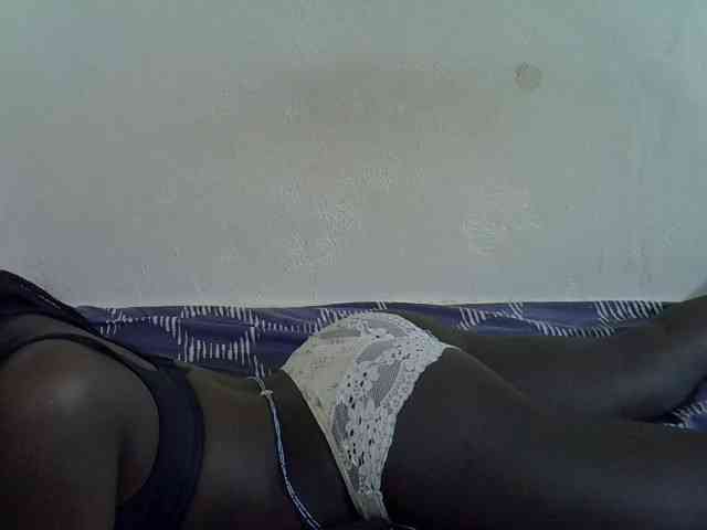 Africanasaucy webcam