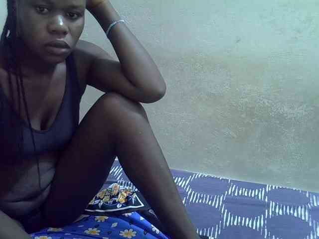 Africanasaucy webcam