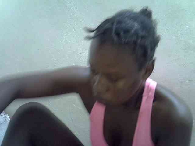 Africanasaucy webcam