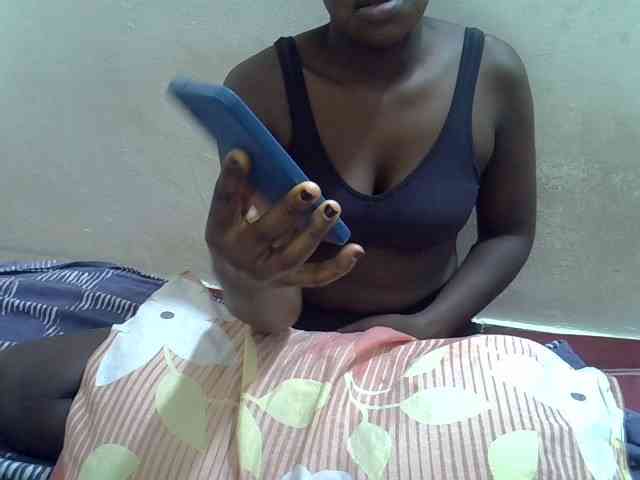 Africanasaucy Africanasaucy