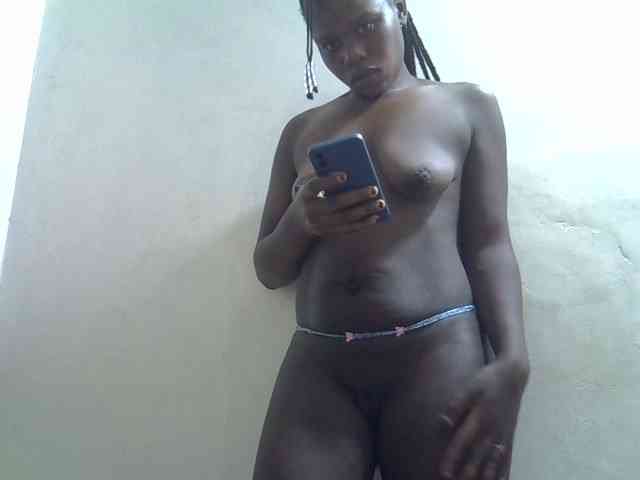 Africanasaucy webcam