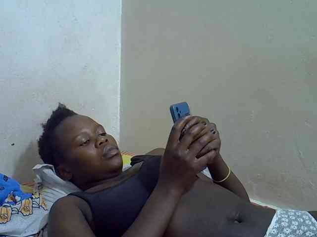 Africanasaucy Africanasaucy