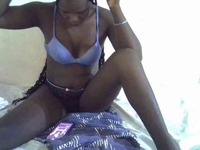 Africanasaucy webcam