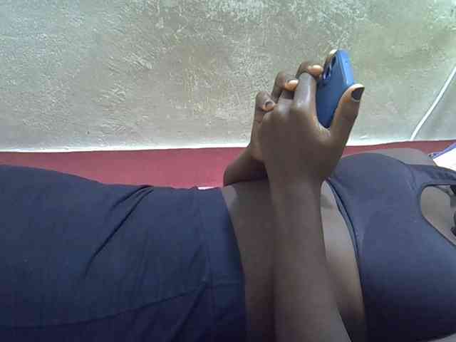 Africanasaucy webcam