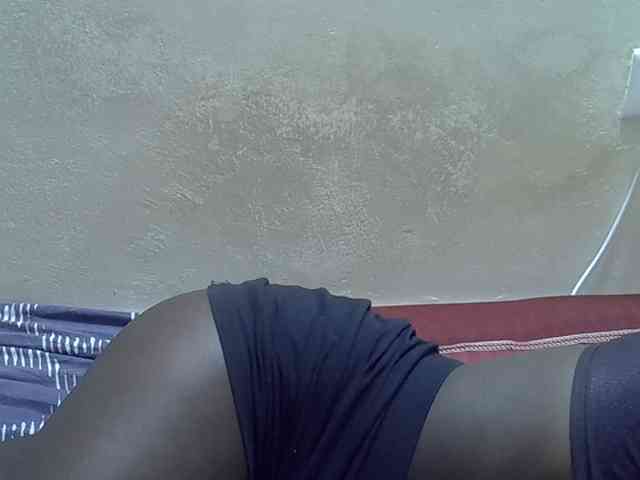 Africanasaucy webcam