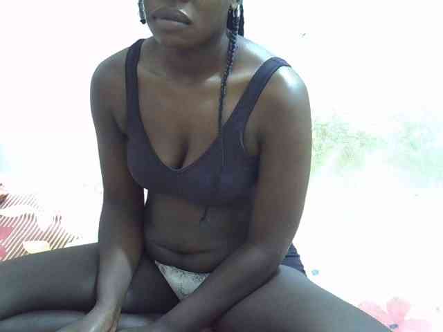 Africanasaucy webcam