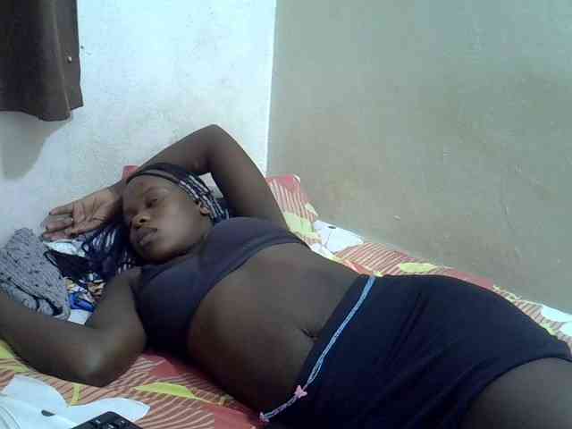 Africanasaucy webcam