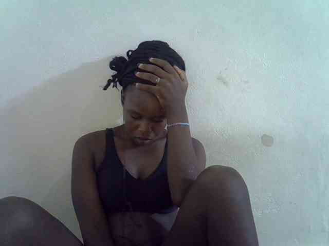 Africanasaucy webcam