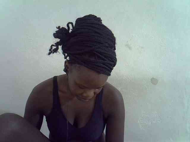 Africanasaucy webcam