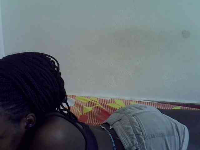 Africanasaucy webcam