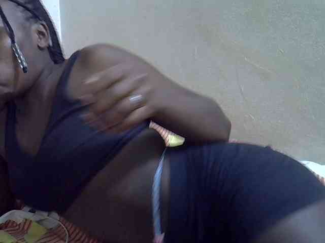 Africanasaucy webcam