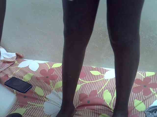 Africanasaucy webcam