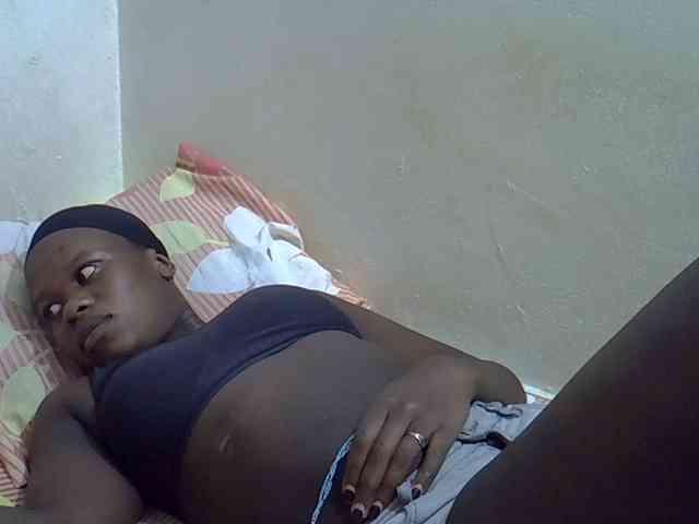 Africanasaucy webcam