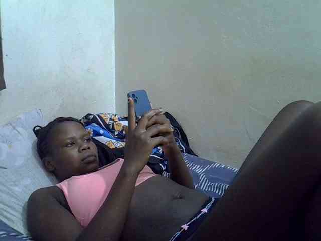 Africanasaucy webcam