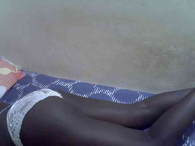 Africanasaucy webcam