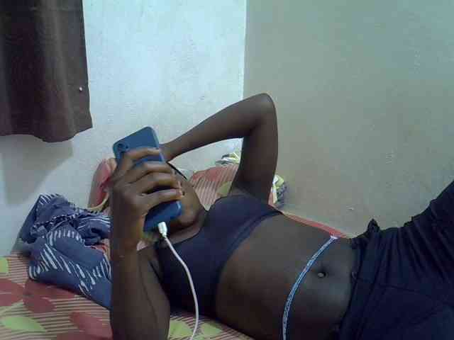 Africanasaucy webcam