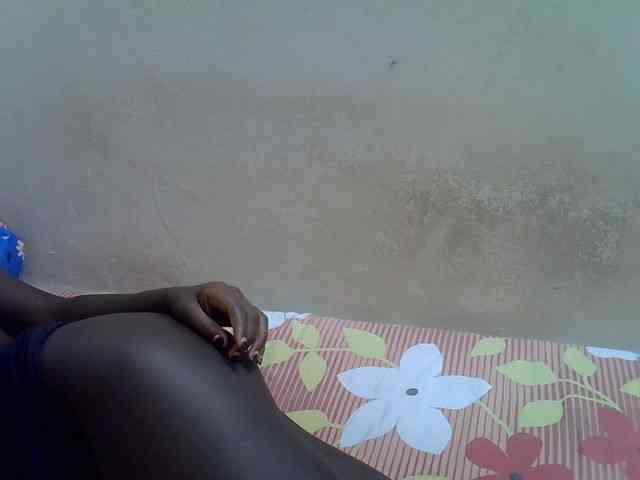 Africanasaucy webcam