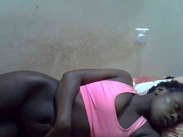 Africanasaucy webcam