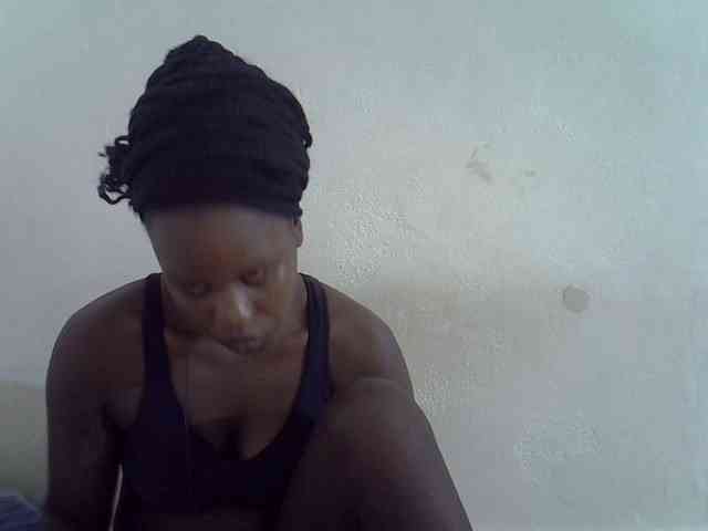 Africanasaucy webcam