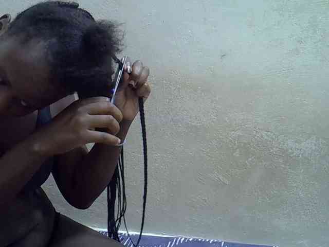 Africanasaucy webcam