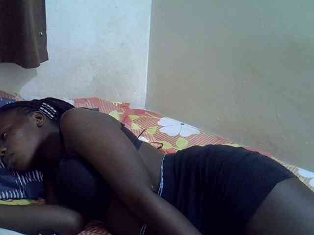 Africanasaucy webcam