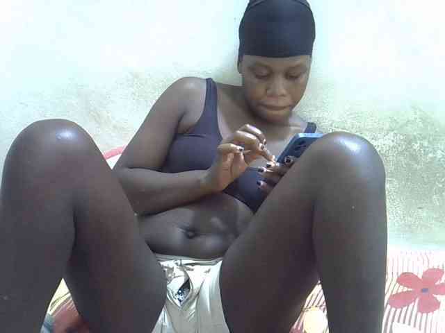 Africanasaucy webcam