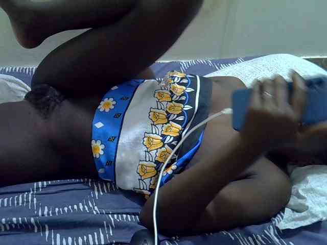 Africanasaucy Africanasaucy