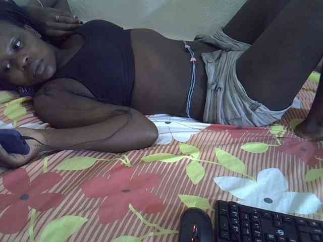 Africanasaucy webcam