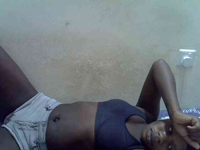 Africanasaucy webcam