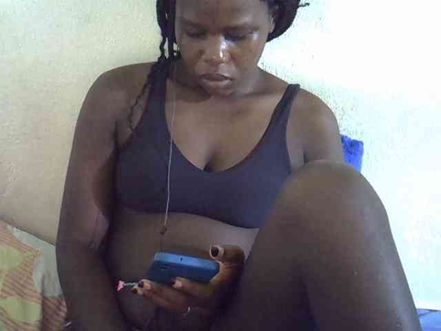 Africanasaucy webcam