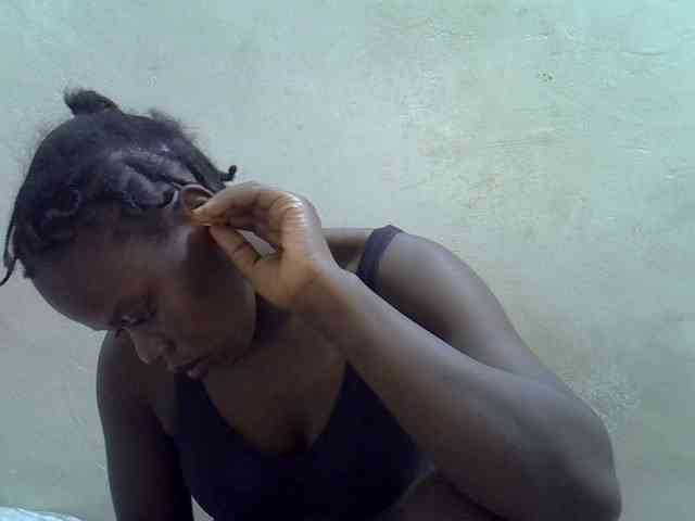 Africanasaucy webcam