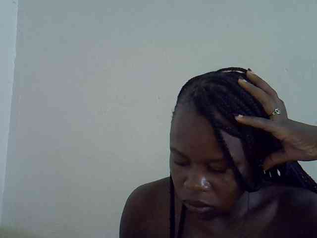 Africanasaucy webcam