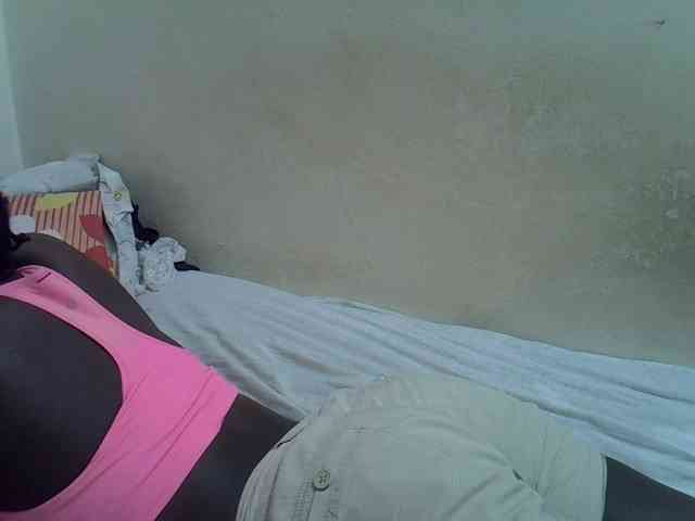 Africanasaucy webcam