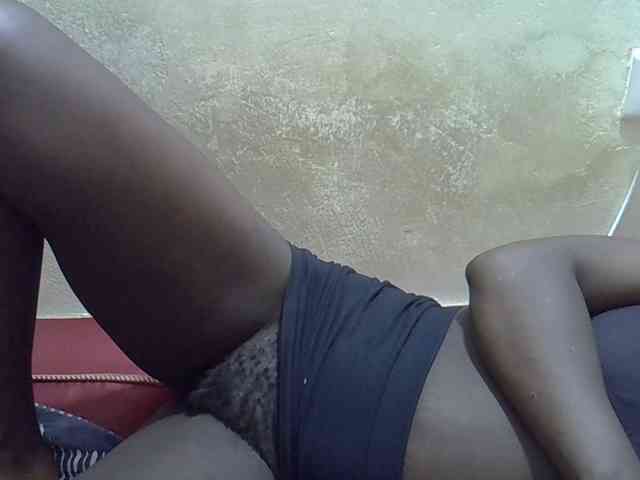 Africanasaucy webcam