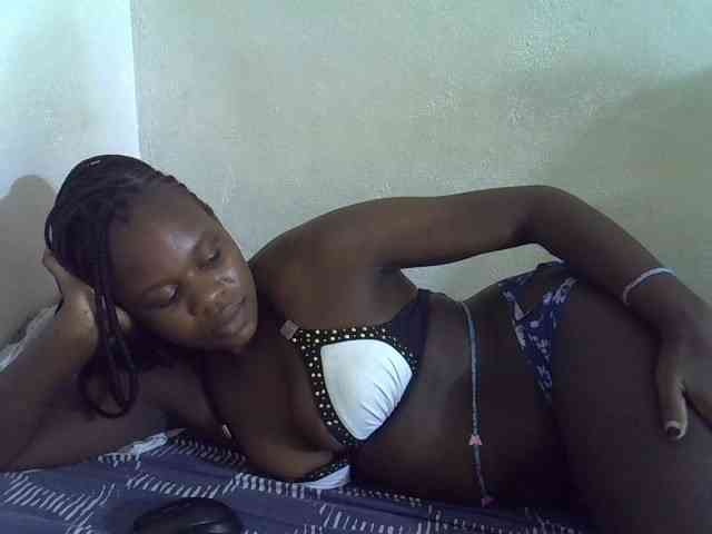 Africanasaucy webcam