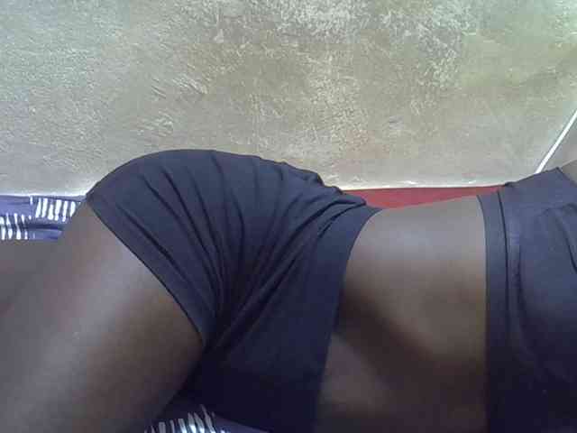 Africanasaucy webcam